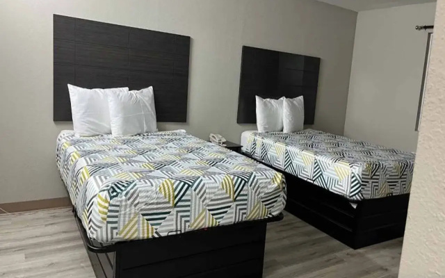 Studio 6 Suites West Memphis, AR - Memphis