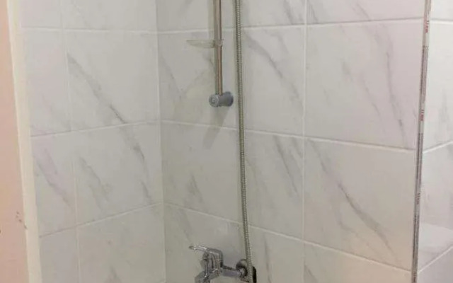 Trilya Hotel Istanbul