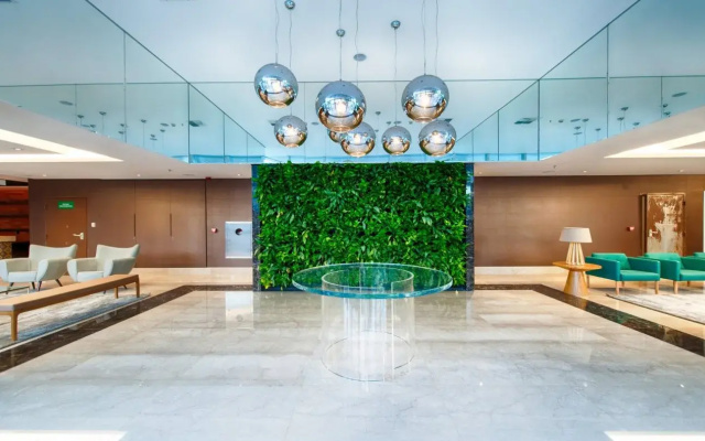 Holiday Inn Belo Horizonte Savassi by IHG