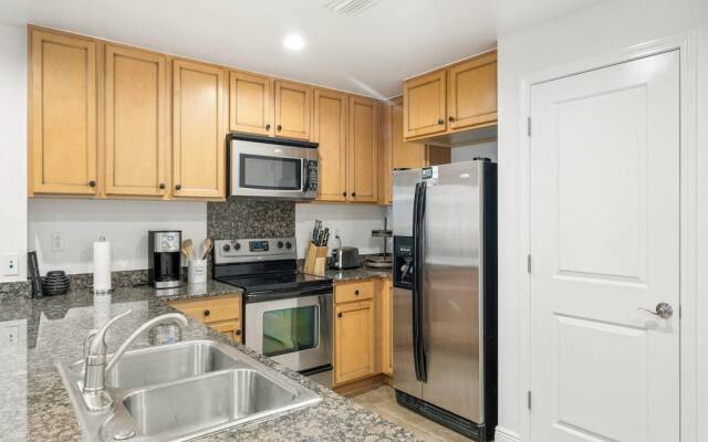 Sterling Breeze by Southern Vacation Rentals