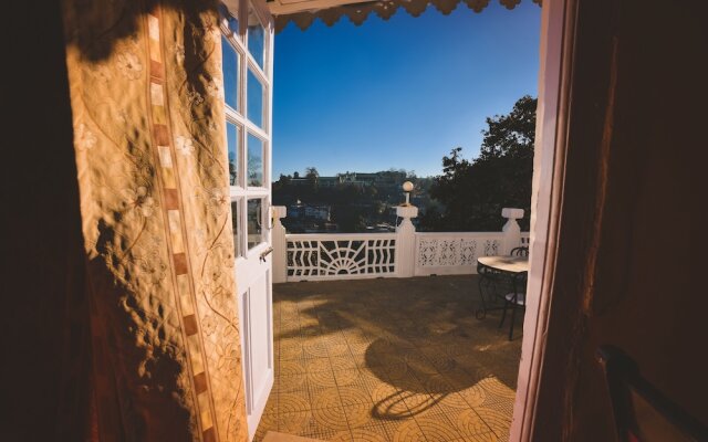 Hotel Chimney House by OpenSky, Mussoorie