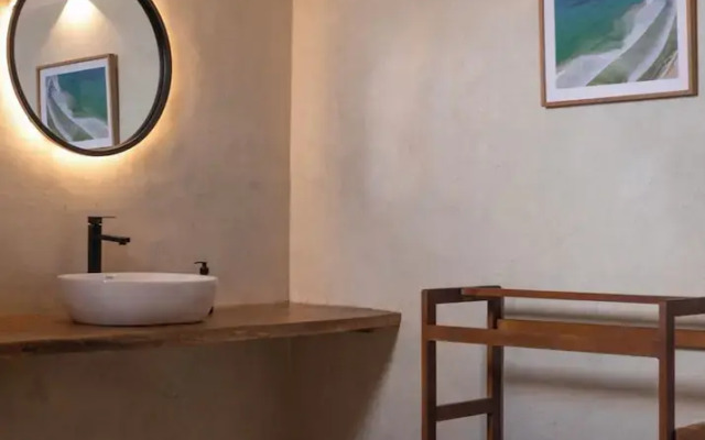 Soul Temple of Surfing