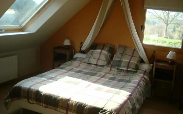 Les Chênes aux Fées