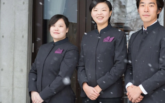 Kitsune House by H2 Life