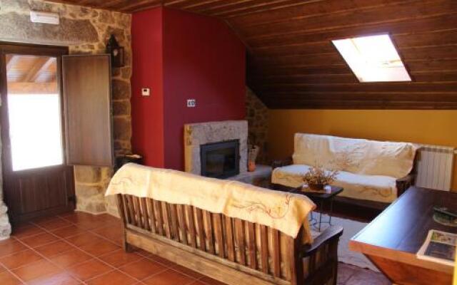 Casa Fonte Do Laboreiro