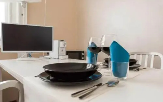 Pied à Terre Sant'Agostino