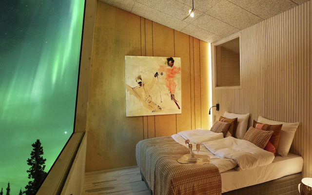 Nova Skyland Hotel