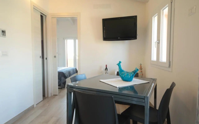 Suite delle Rondini Apartment