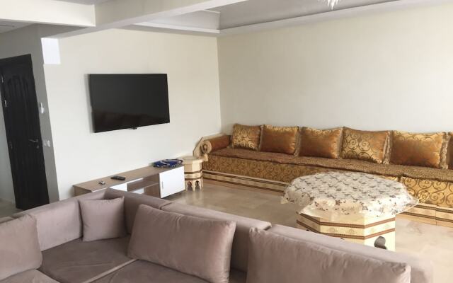 Appartement de Luxe Wilaya Tetouan