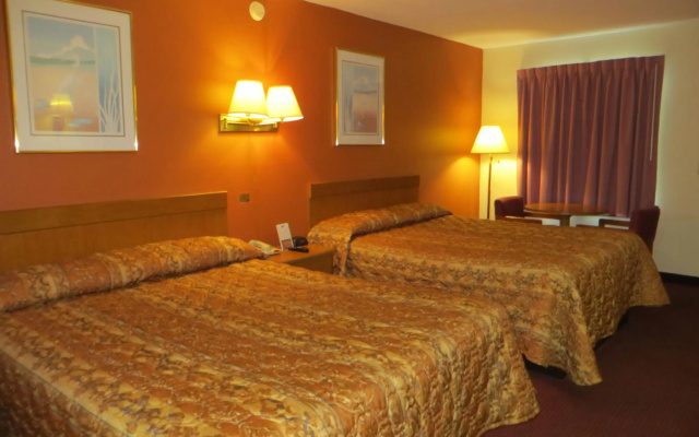 Rodeway Inn