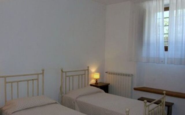 Holiday House Le Selvole