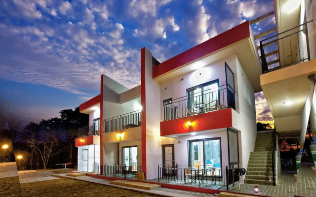 Naerimong Beach Pension