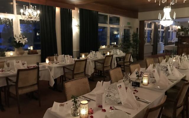 Örserumsbrunn Gestgifveri & Konferens