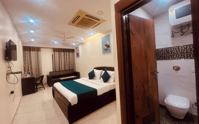 Hotel Lagoona and Banquet Hall