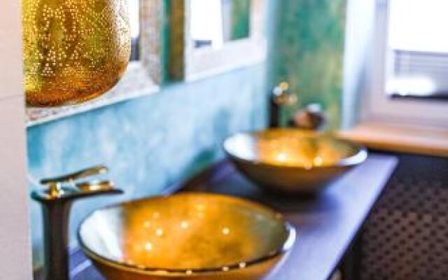 Wellness-Appartments Seibold