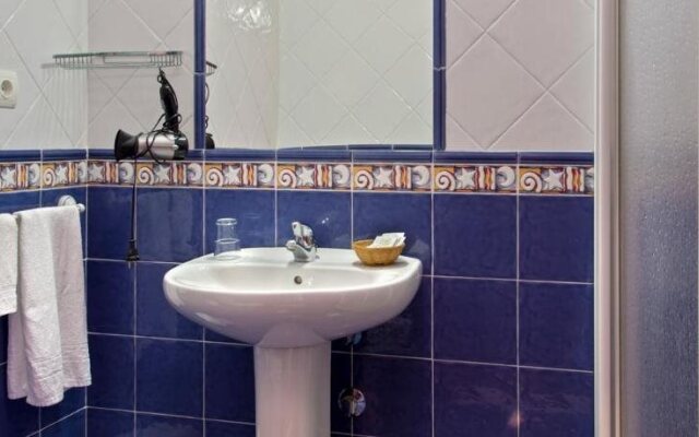 Casa Rural la Venta Sales