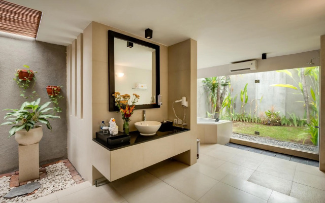 Villa Jerami & Spa