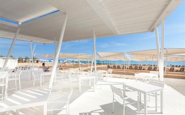 Bosphorus Sorgun Hotel - All Inclusive