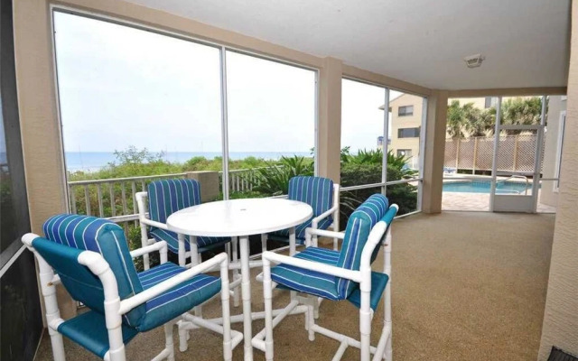 Ocean Delight - Four Bedroom Home