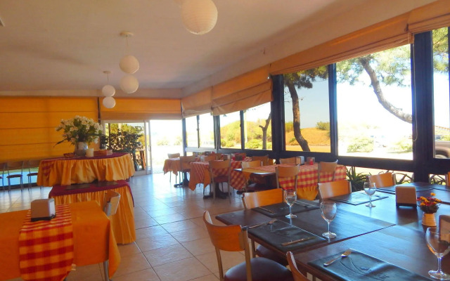 Apart Hotel Punta Sol