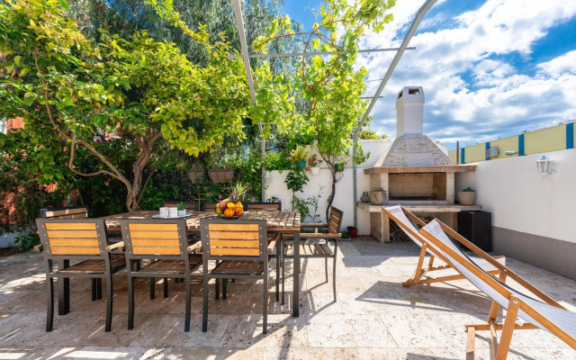 Premium apartment ALBA ROSA