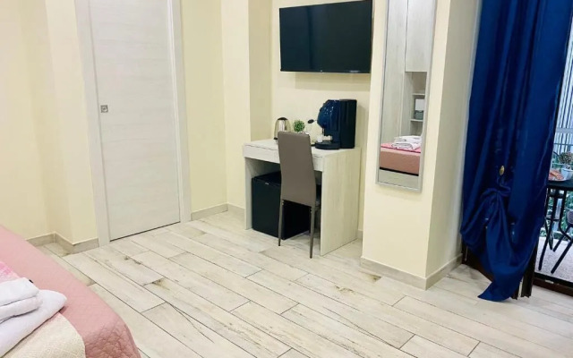 La Meta Perfetta Rooms&Spa