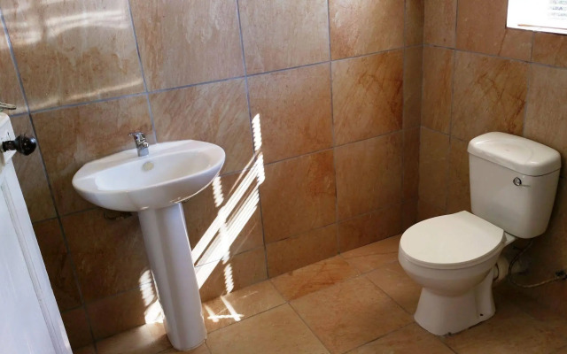 Nguni Country Lodge