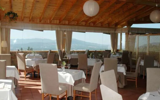 BlueSense Sierra Madrid