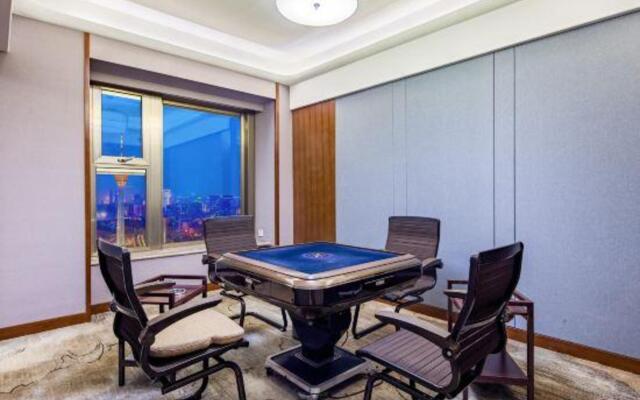 Lujia International Hotel