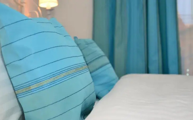 Harmony Boutique Hostel