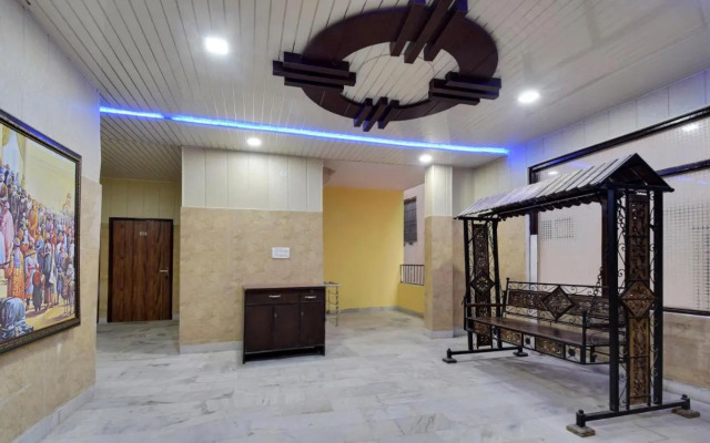 Hotel Smile Inn - 50 Meters from Golden Temple