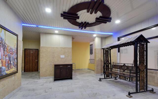 Hotel Smile Inn - 50 Meters from Golden Temple