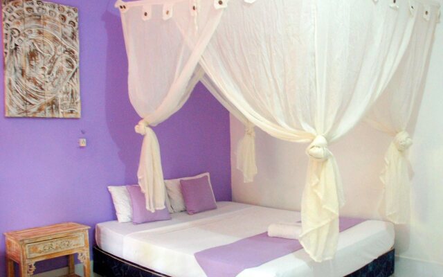 Welcome Inn
