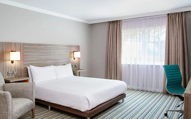 Leonardo Royal Hotel Oxford