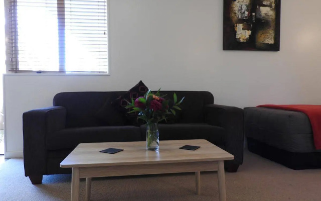 Wine Country Motel Havelock North