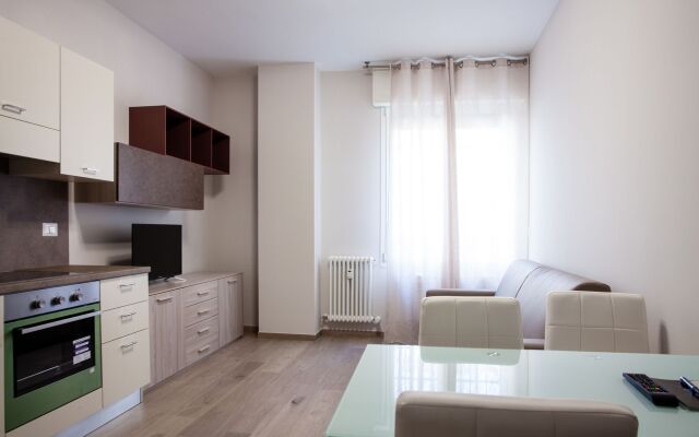 Astoria Suite Apartments