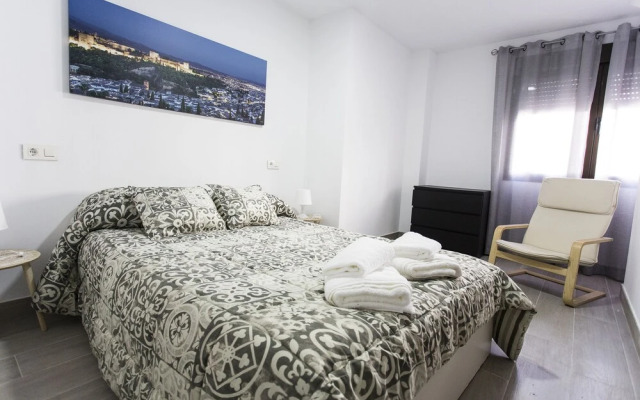 C&V Apartamentos - Horno de Marina