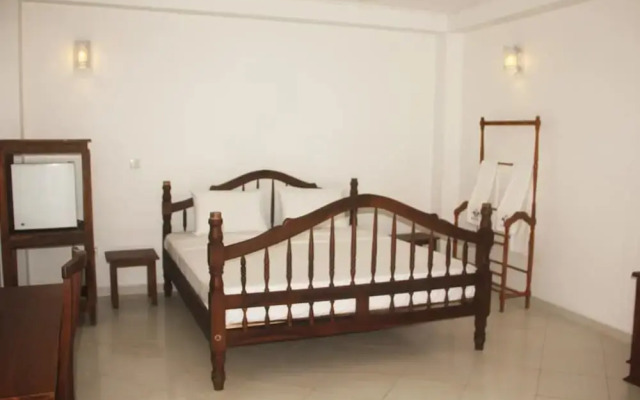 W&D Beach Resort