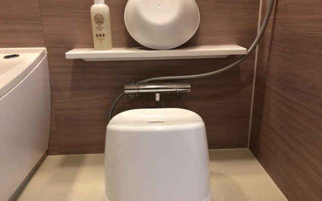 Gracery Asakusa Hotel