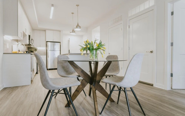 WhyHotel Columbia Merriweather