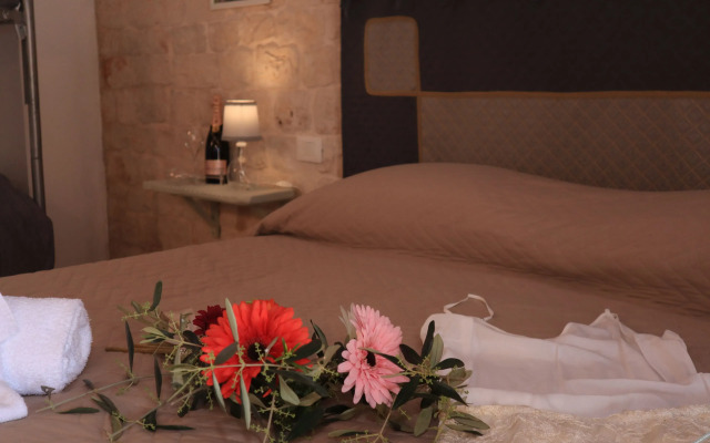Masseria Alberotanza