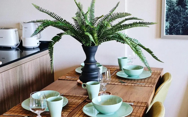 Rain Cha-am Huahin Tropical style