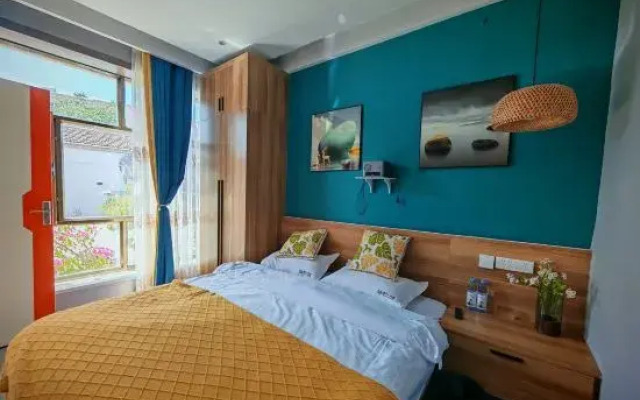 Turks Yan Geer Homestay