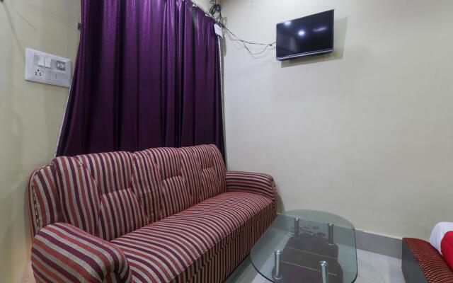 OYO Collection O 26984 New Sky Star Hotel