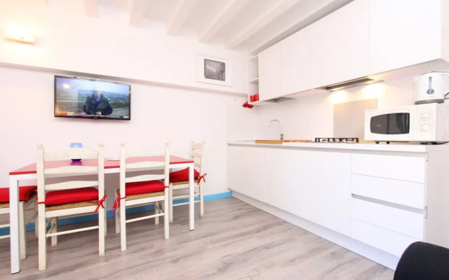 City Apartments - Residence San Marco