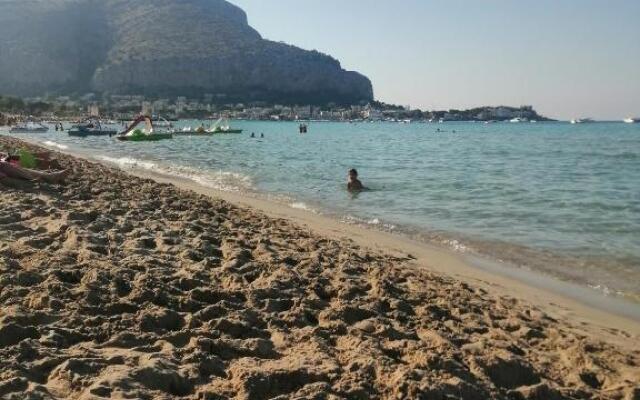 Casa Vacanza Mondello Relax