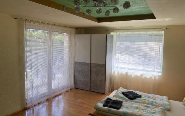 Nexi s Appartement an der Enns 9