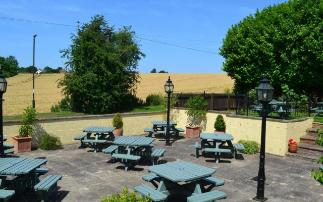 The Tap House