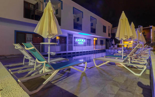 Amfora Hotel
