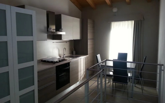 Suite Home Hotel Gavirate